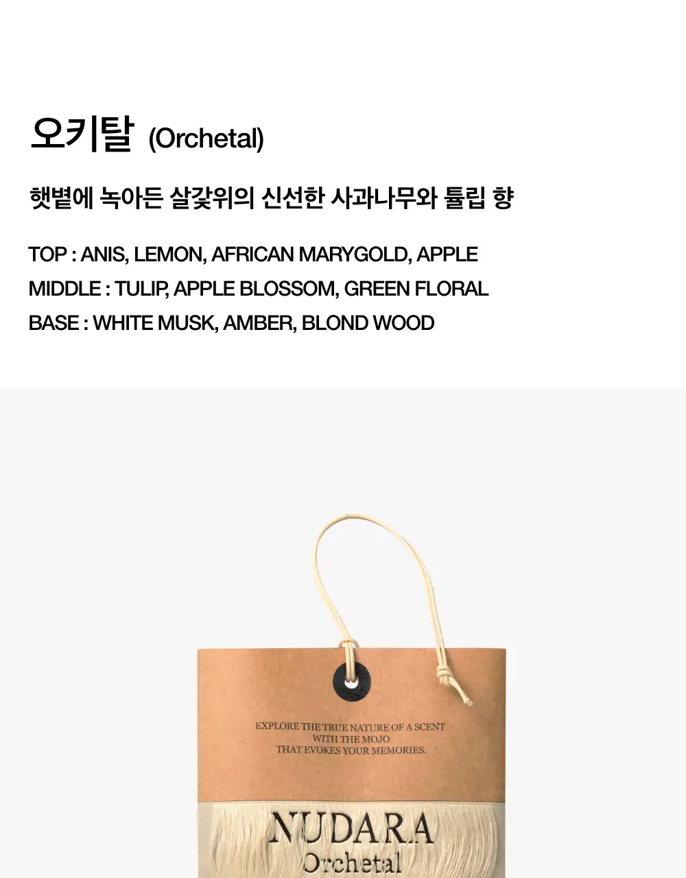 [고발향/대용량 니치샤쉐] 누다라 샤쉐 40g 3종 상세페이지 14